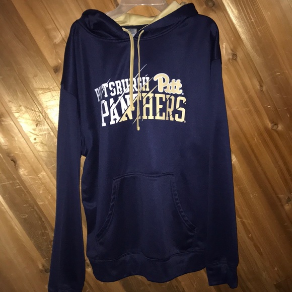 Rivalry Threads Other - Threads Pitt Hoodie